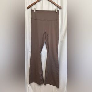 All in Motion High Waist Flared Leggings